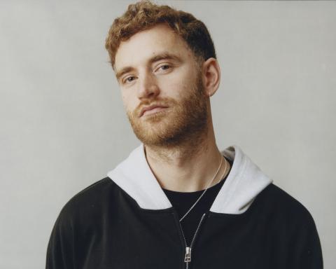 Tom Misch